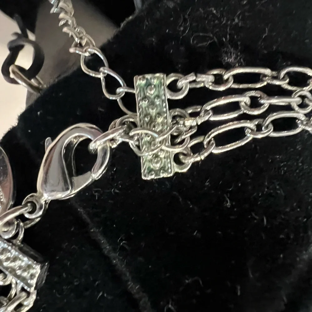 WHBM | Layered Necklace - Picture 4 of 7